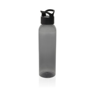 XD Collection P437.03 - Oasis RCS recycled pet water bottle 650ml