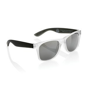 XD Collection P453.87 - Gleam RCS recycled PC mirror lens sunglasses