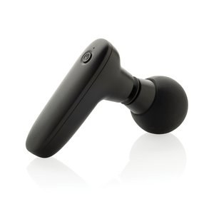 XD Collection P457.01 - Revix RCS recycled plastic massage gun