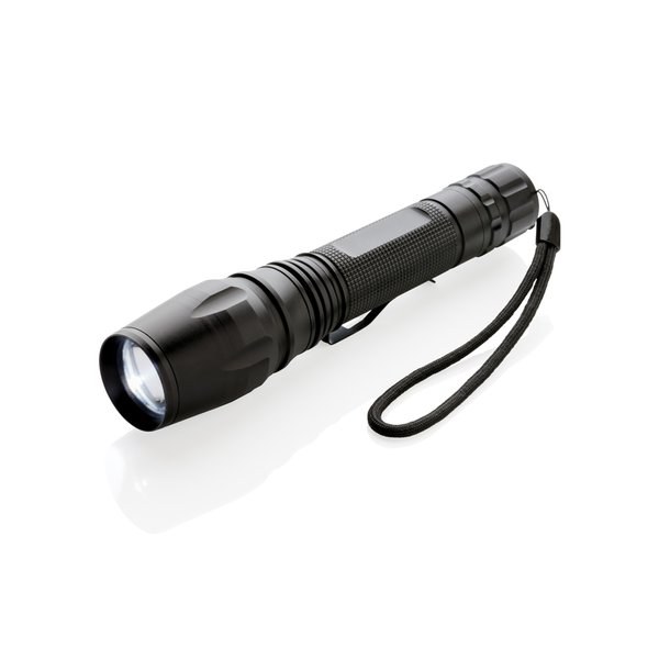 XD Collection P513.43 - 10W CREE lygte i høj kvalitet