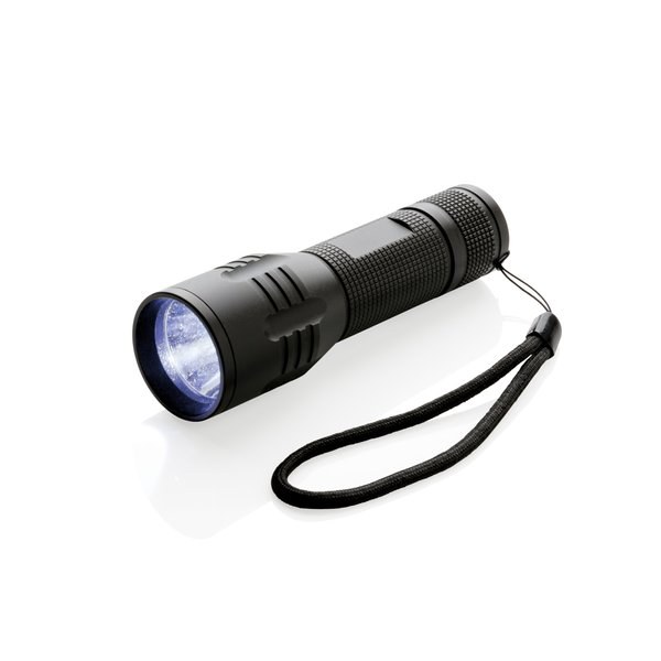 XD Collection P513.56 - 3W medium CREE torch