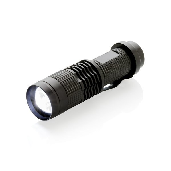 XD Collection P513.57 - 3W CREE lygte lomme størrelse