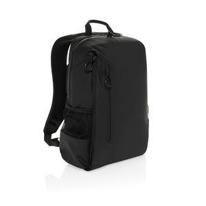XD Xclusive P763.44 - Lima Aware™ RPET vandafvisende 15,6" laptop rygsæk