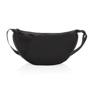 XD Collection P763.51 - Crescent XL AWARE™ RPET halvmåne sling taske