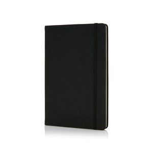 XD Collection P773.42 - Luksus hardcover PU A5 notesbog