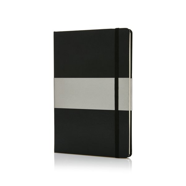 Luksus hardcover A5 notesbog