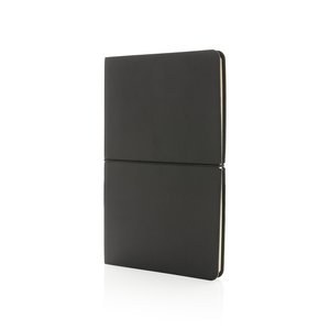 XD Collection P774.22 - Moderne luksus softcover A5 notesbog