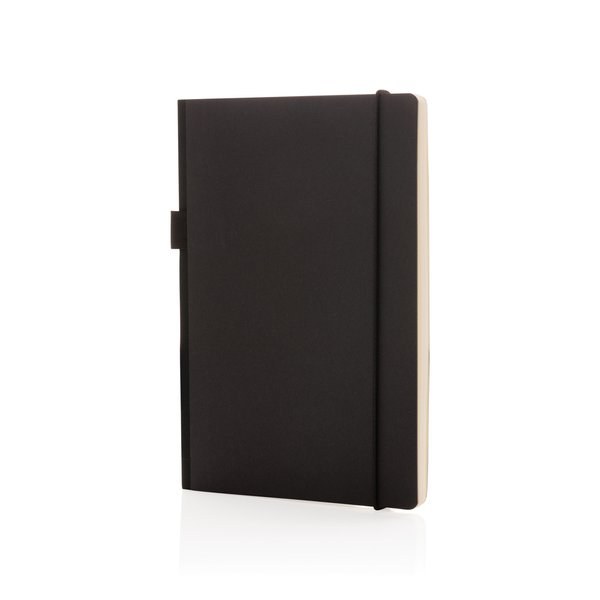 A5 deluxe hardcover notesbog