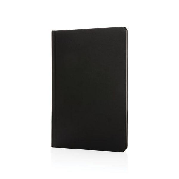 A5 Impact stenpapir hardcover notesbog