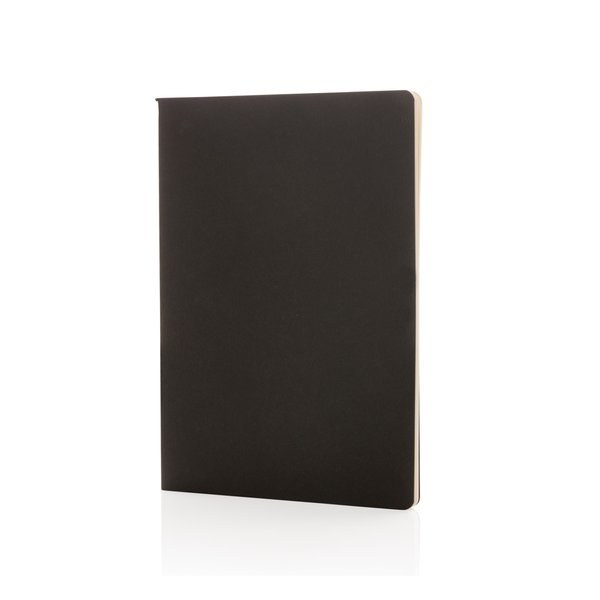 A5 standard softcover notesbog