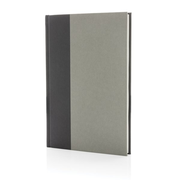 Words GRS certificeret RPET & Kraft A5 notesbog