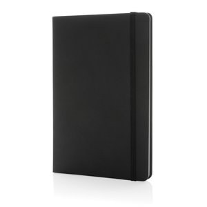 XD Collection P774.59 - Craftstone A5 notesbog af genanvendt kraft- og stenpapir