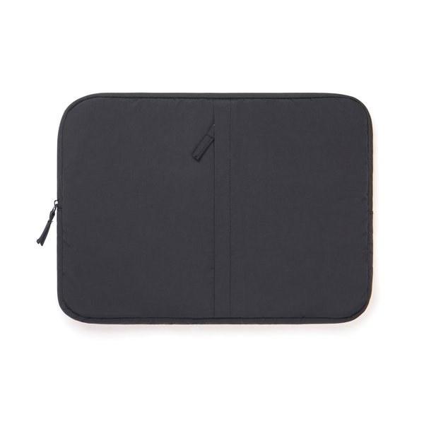 KENTO URBAN RCS recycled nylon 15.6 inch laptop sleeve
