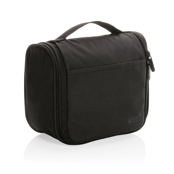 Swiss Peak P820.85 - Swiss Peak Lohan AWARE™ toilettaske