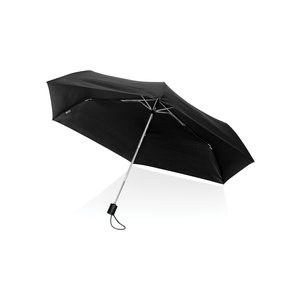 Swiss Peak P850.32 - Swiss Peak Aware™ RPET Ultralet fuldautomatisk 20.5" paraply