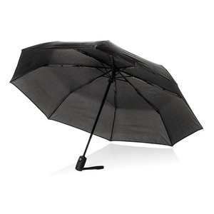 Swiss Peak P850.73 - Swiss Peak Vito Aware™ RPET 21" paraply automatisk åbning