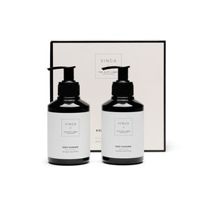 Vinga TGL1014303 - VINGA x TGL håndpleje gavesæt