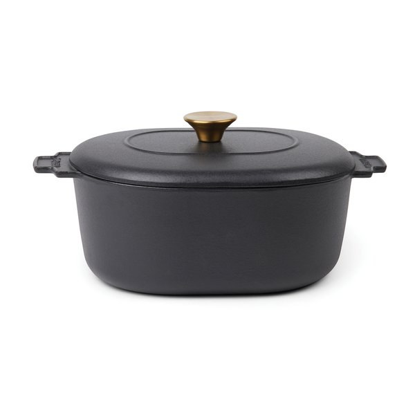 Vinga V26150 - VINGA Monte heritage støbejernsgryde 4 L