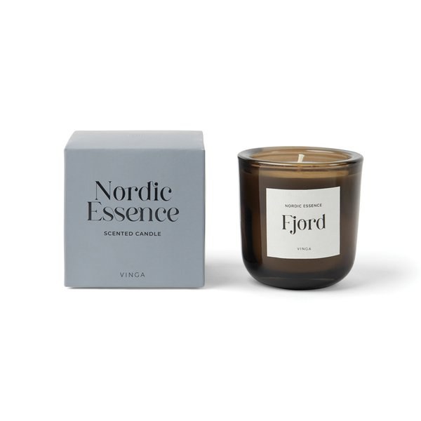 Vinga V26204 - Nordic essence duftlys lille