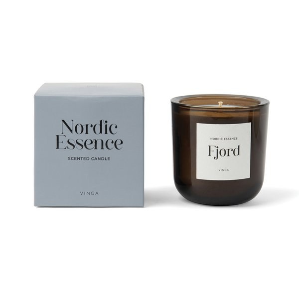 Vinga V26205 - Nordic essence duftlys stor