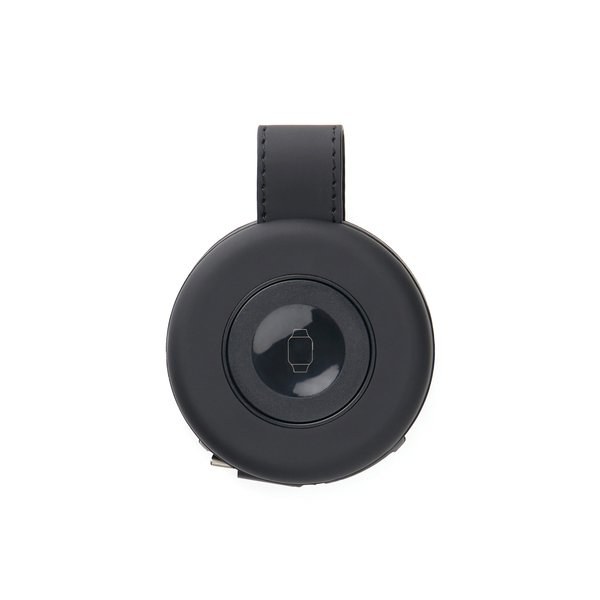 Vinga V30801 - VINGA Baltimore RCS 2-i-1 trådløs 15W rejseoplader
