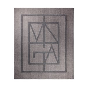 Vinga V40406 - VINGA Monogram GRS tæppe