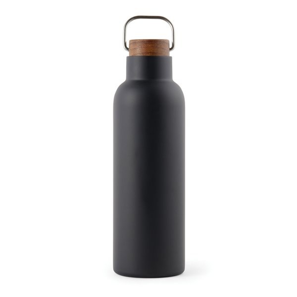 Vinga V43003 - VINGA Ciro RCS genanvendt stål vakuumflaske 800 ML