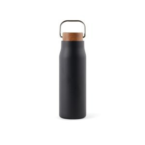 Vinga V43004 - VINGA Ciro RCS genanvendt stål vakuumflaske 300 ML