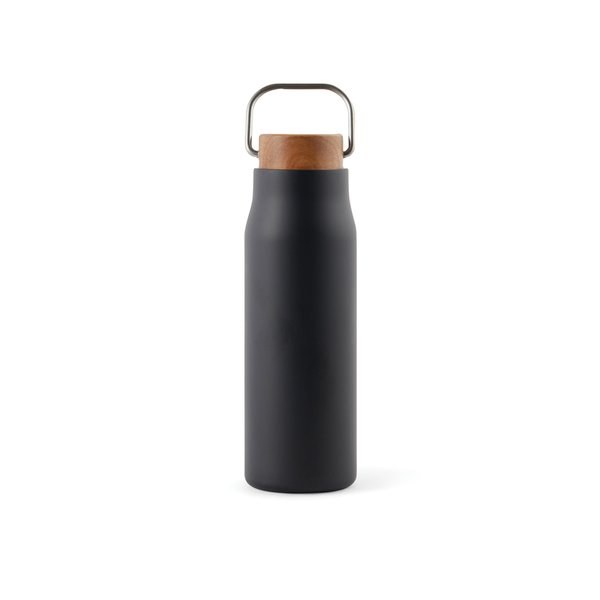 Vinga V43004 - VINGA Ciro RCS genanvendt stål vakuumflaske 300 ML