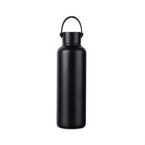 Vinga V43005 - VINGA Baltimore RCS genanvendt SS flaske 600ML