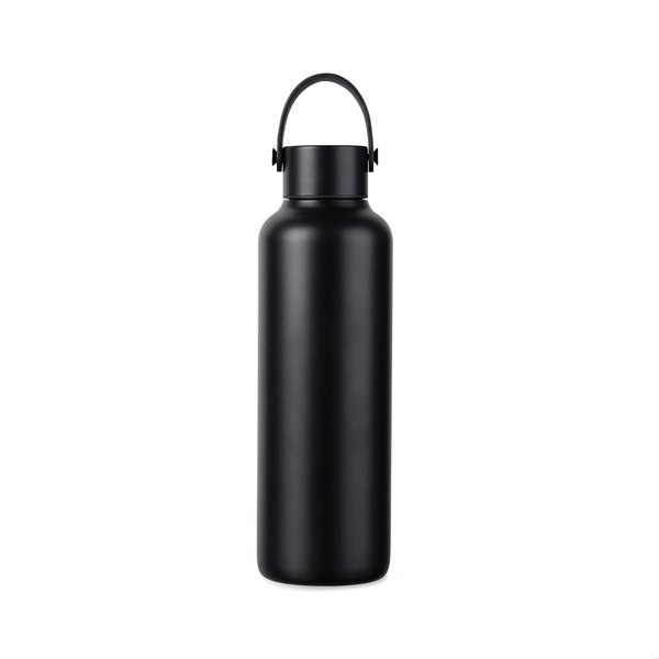Vinga V43005 - VINGA Baltimore RCS genanvendt SS flaske 600ML