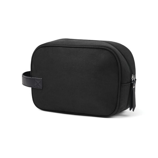 Vinga V70300 - VINGA Marlow RCS toilettaske i genanvendt polyester