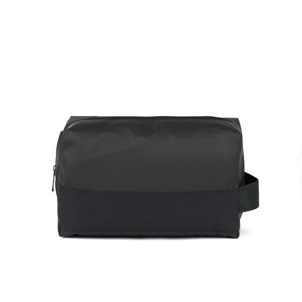 Vinga V70301 - VINGA Livorno GRS toilettaske af genanvendt polyester