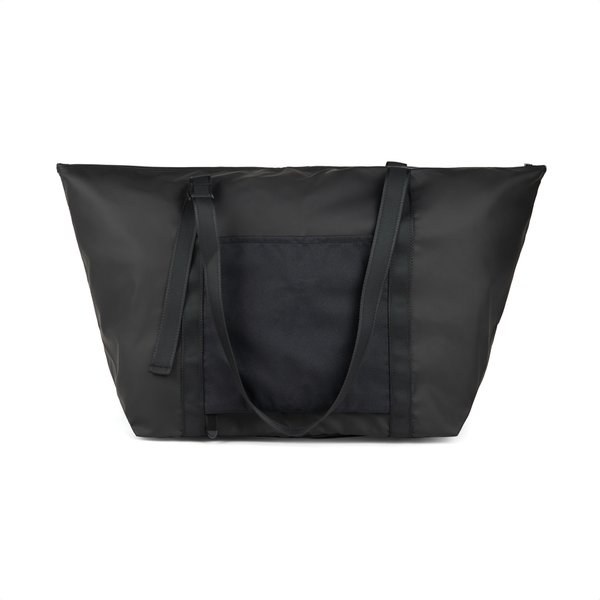 Vinga V70702 - VINGA Livorno GRS weekendtaske i genanvendt polyester