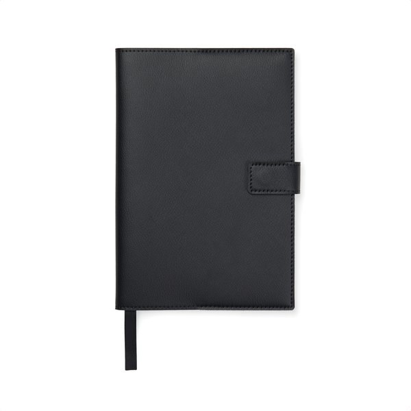 Vinga V77300 - VINGA Timo PU RCS RPET notesbog