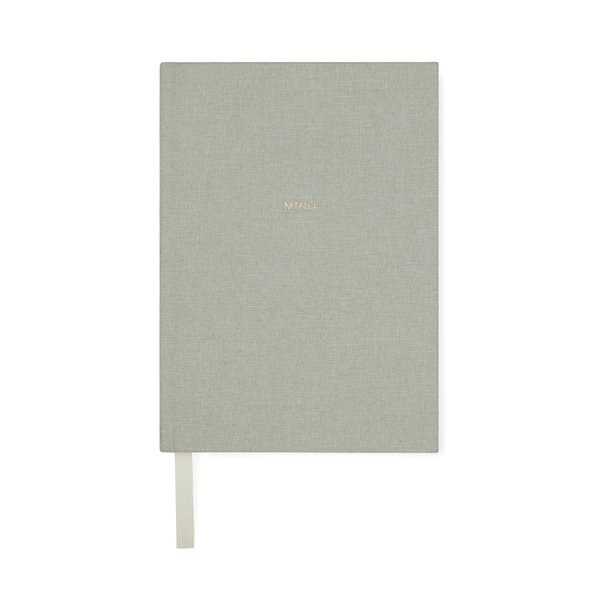 Vinga V77304 - VINGA Mind GRS genanvendt papir dagbog