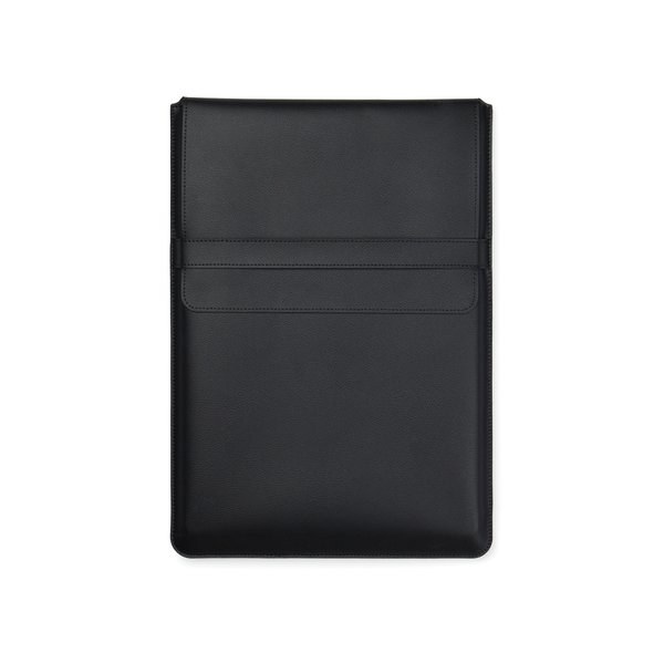 Vinga V78806 - Timo PU RCS RPET 16" sleeve til laptop