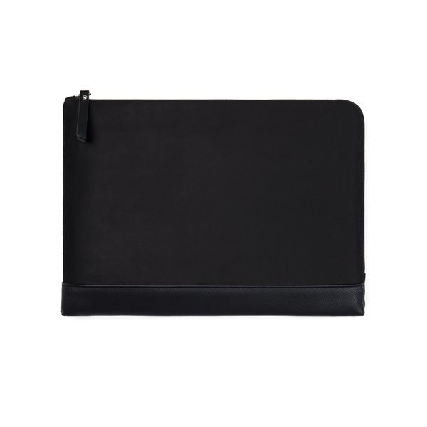 Vinga V78808 - VINGA Marlow RCS 14" laptop sleeve i genanvendt polyester