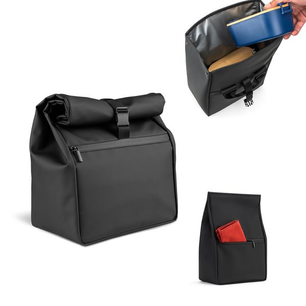 PU "roll top" termopose med PEVA-isolering (7L) - Egotier 92580
