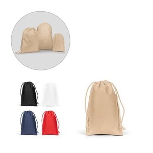 Lille varmeforseglet non-woven pose (60 g/m²) - Egotier 92581