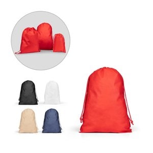 Stor varmeforseglet non-woven pose (60 g/m²) - Egotier 92583